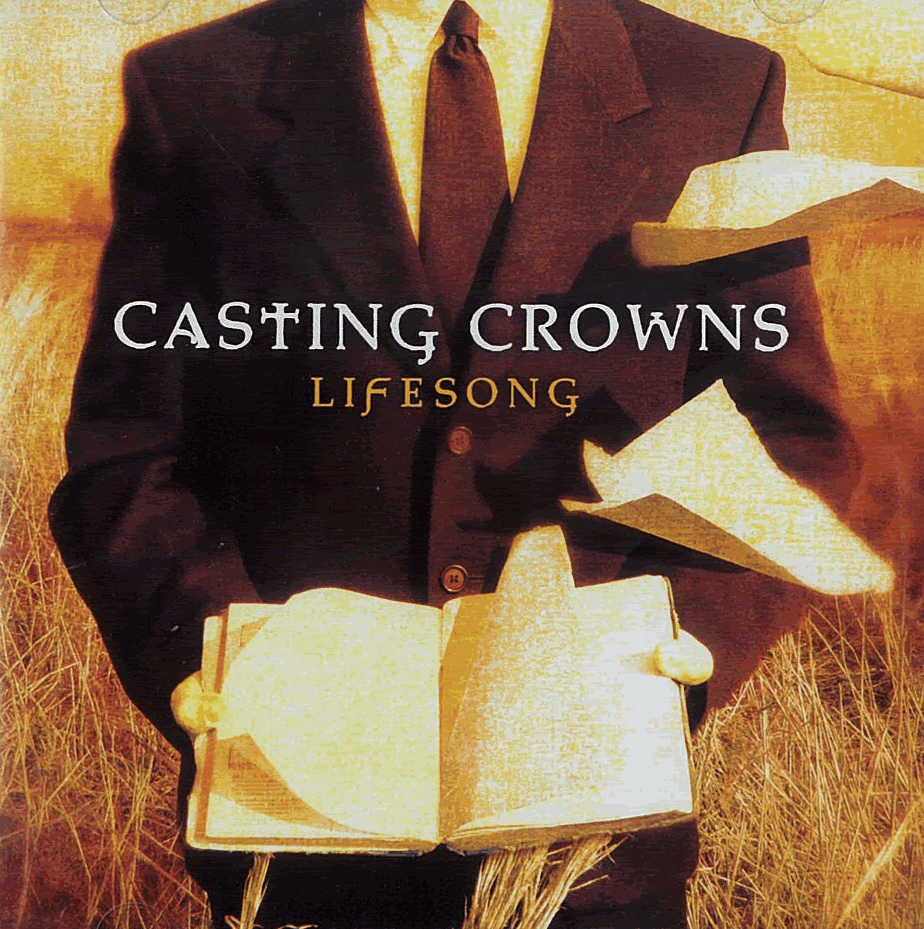 Casting Crowns Image | Casting Crowns Picture Code