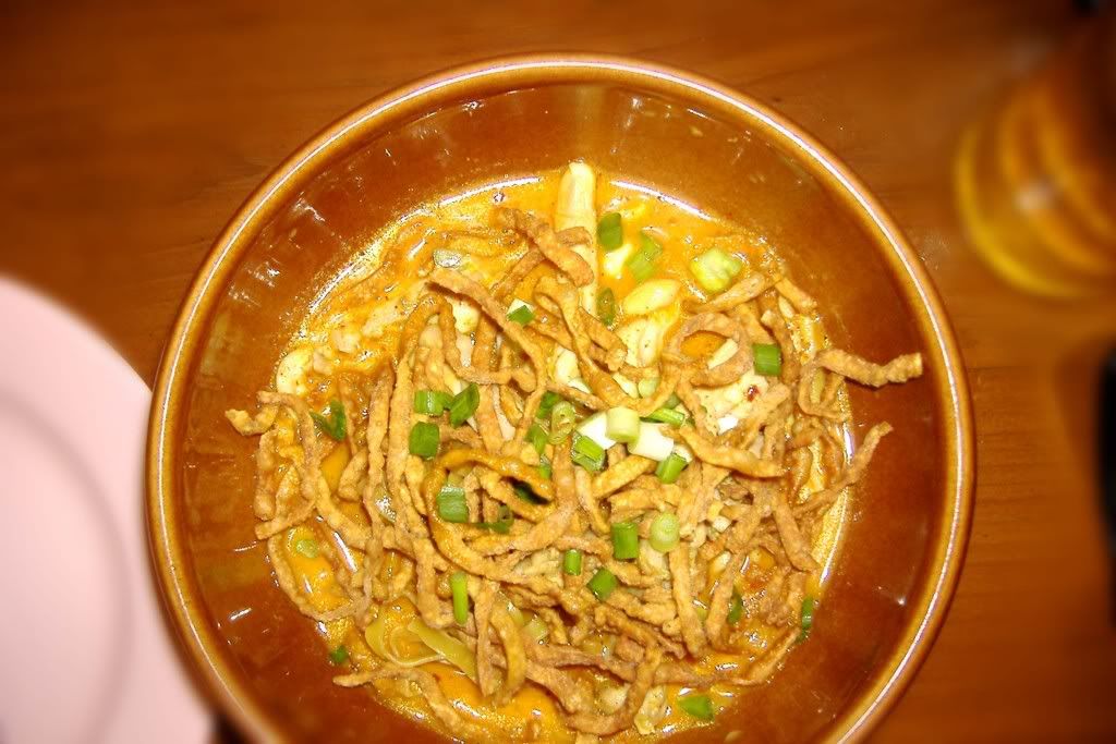 Khao Soi