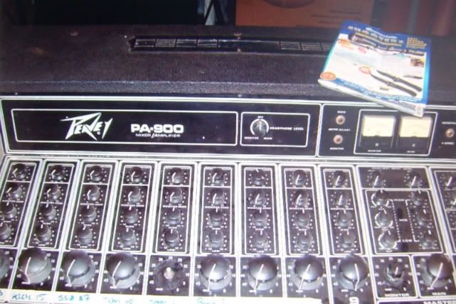 Legacy Systems Pa 9 Peavey Forum 0384