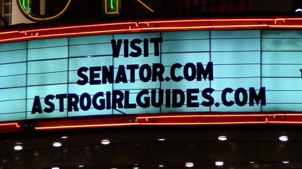 visit senator.com astrogirlguides.com