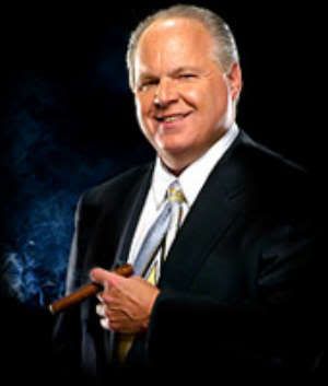 Rush Limbaugh Pictures, Images and Photos