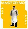 Master Mo Avatar