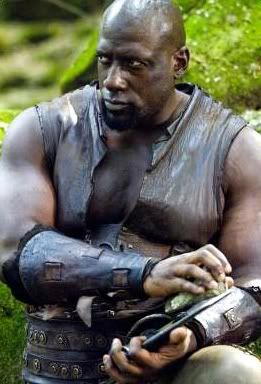 Kevin Grevioux Pictures, Images and Photos