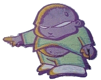 Avatar de l’utilisateur