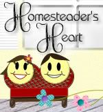 Homesteader's Heart