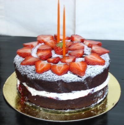 Unicorn Birthday Cake on Unicorntammy S Blog  Happy Birthday Day To Sweetpeasurry And Dakotagir
