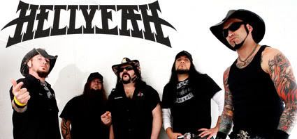 hellyeah Pictures, Images and Photos