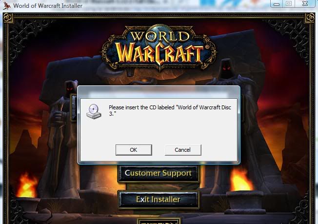 скачать world of warcraft клиент