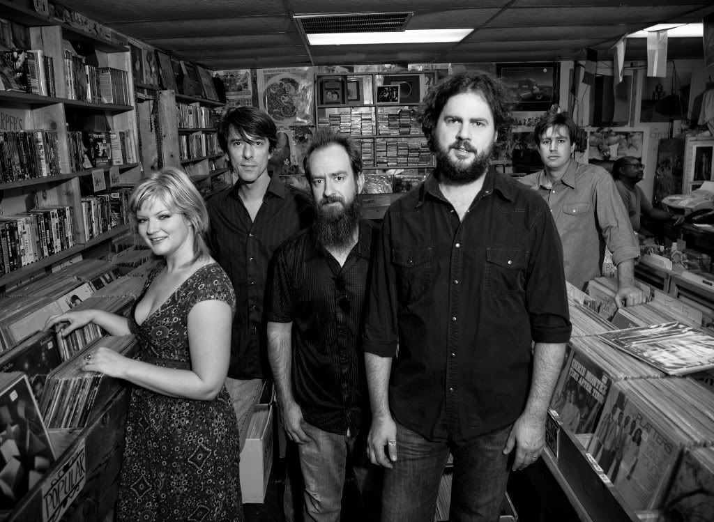 DBT Record Store