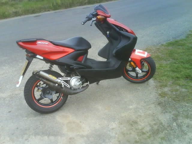 1971 Mbk 125 L 1971 Mbk 125 L
