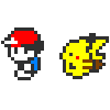 Ash & Pikachu Pictures, Images and Photos