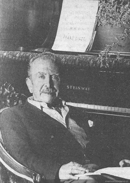 Claudio Arrau - Chopin - Arrau Heritage