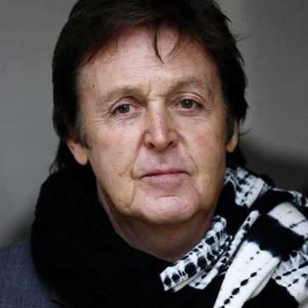 PAUL McCARTNEY - Liverpool Oratorio