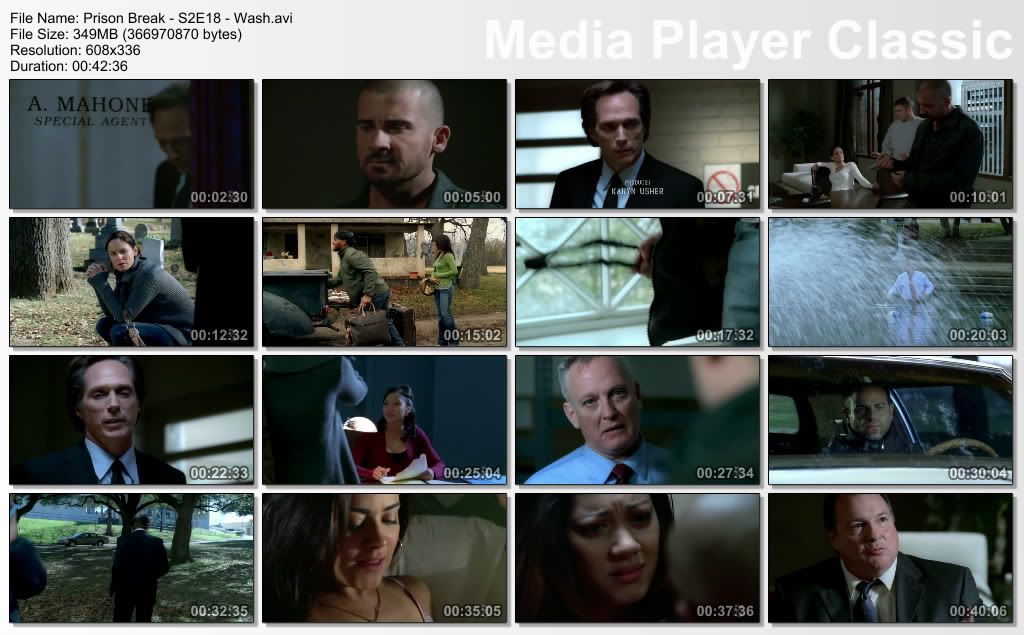 Free Download Prison Break Season 4 Episode 21