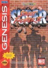 Super Street Fighter II Pictures, Images and Photos