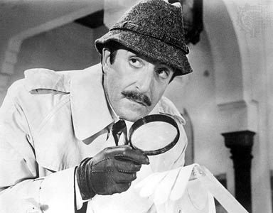 Inspector Cleuseau photo: The Inspector INSPECTOR.jpg