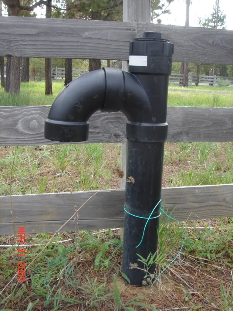 SEWER VENT - CLEAN-OUT ??? Photo by thebuildingofficial | Photobucket