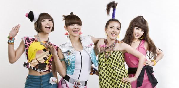 2NE1 Pictures, Images and Photos