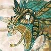 ♅ Quetzalcoatl ♅ Avatar