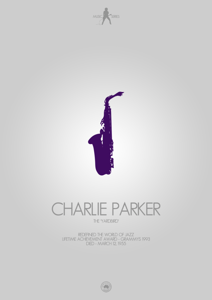 Musician-Series---Charlie-Parker-with-Gr