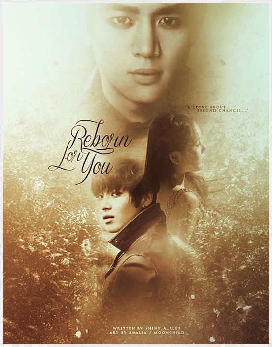 Reborn for You - 2min drama lovestory minho taemin  depression - main story image