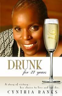 Book Cover: Drunk for 27 Years