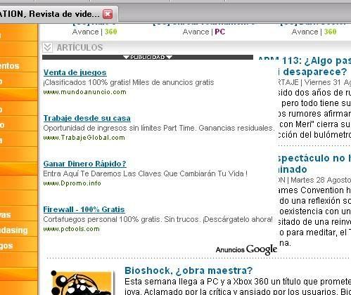 Imagen Enviada