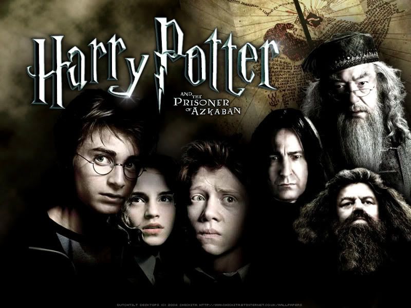 HARRY POTTER Pictures, Images and Photos