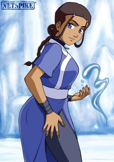 avatar katara dress up. avatar katara dress up.