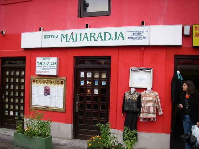 Maharadja
