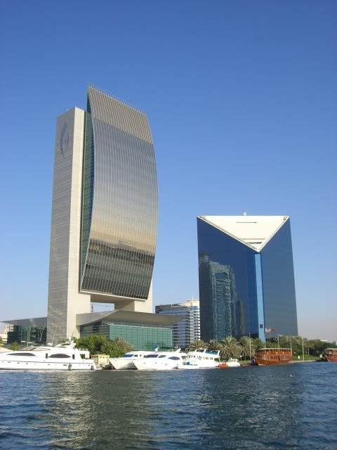 emirati architecture