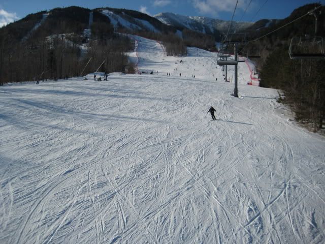 whiteface