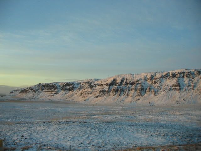 tundra