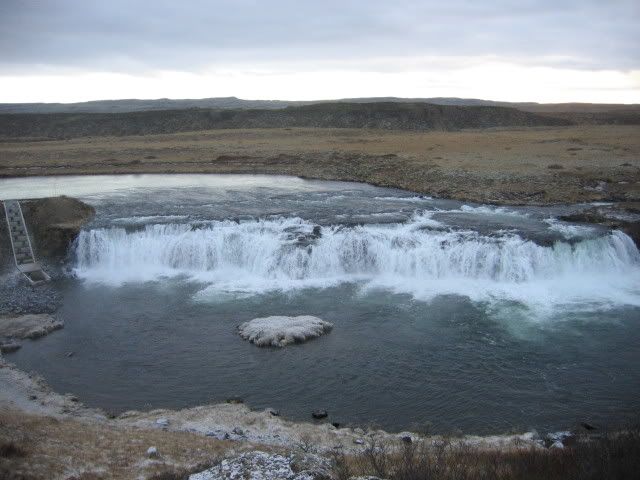 Selfoss