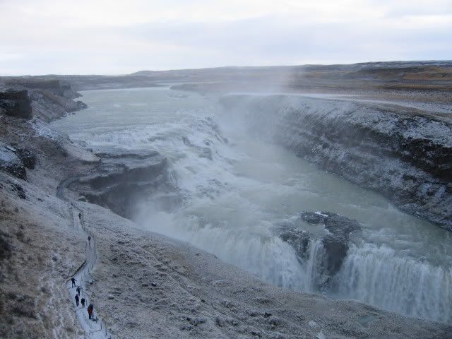 gulfoss