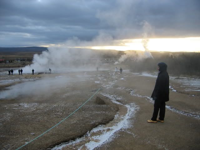 geysir