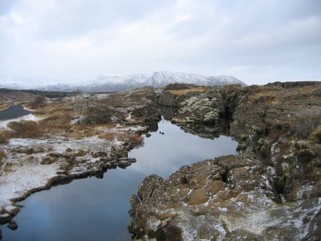 thingvellir