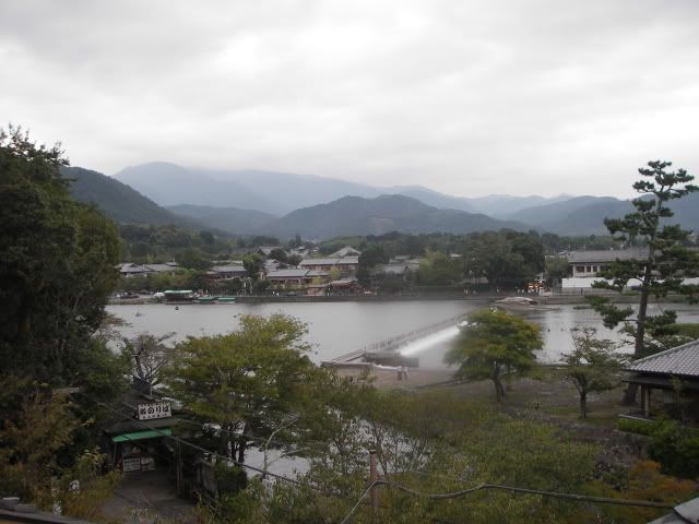 arashiyama