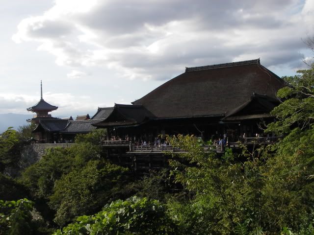 Kiyomizudera