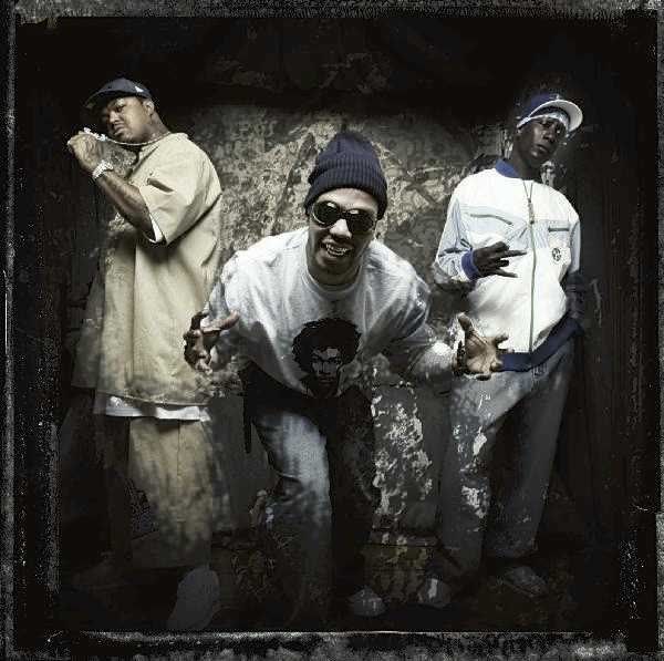 Three Six Mafia Pictures, Images and Photos
