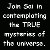 Sai - Contemplation Icon Pictures, Images and Photos
