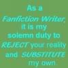 Fanfiction Writer Icon Pictures, Images and Photos
