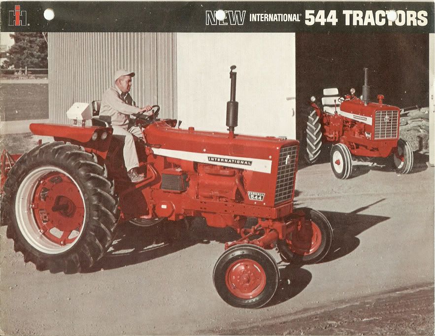 can\u0027t find information on ih 544 general ih red power magazine