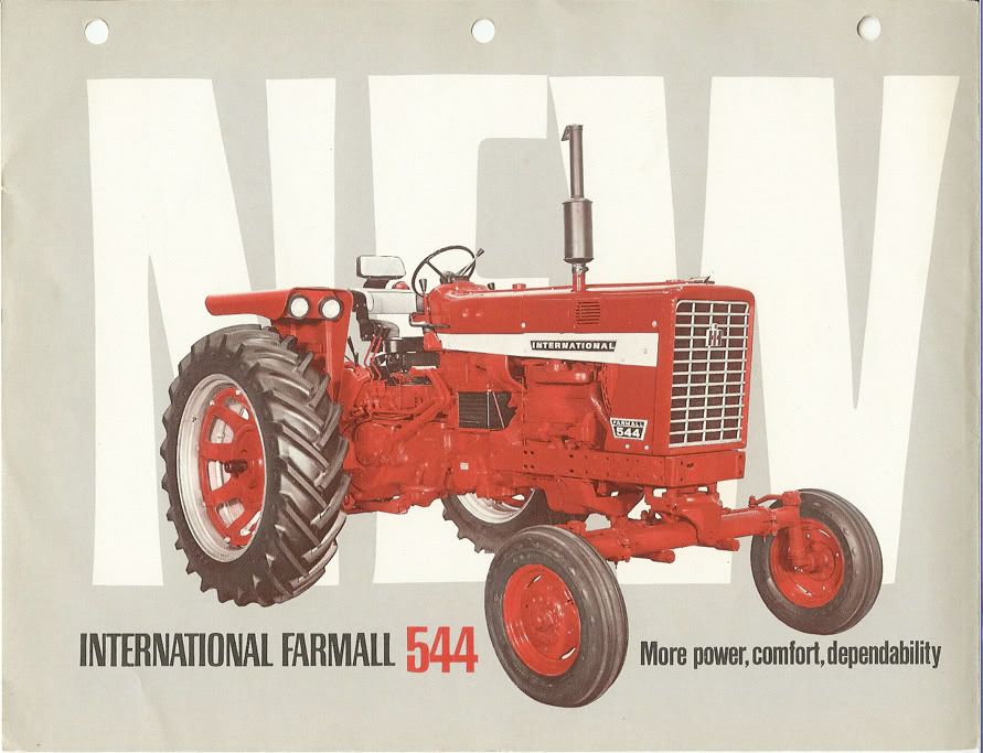 can\u0027t find information on ih 544 general ih red power magazine