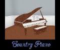 Country Piano