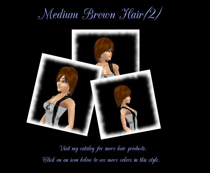 Medium Brown Hair(2)