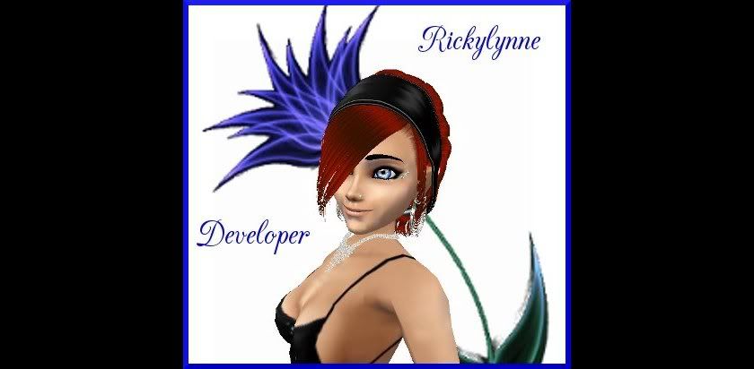 Developer Banner