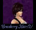 Cranberry Hair(2)