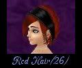 Red Hair(26)