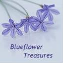 *~* Welcome to Blueflower Treasures *~*